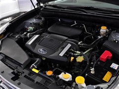 2010 2.5i
