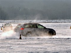 2010 2.5i