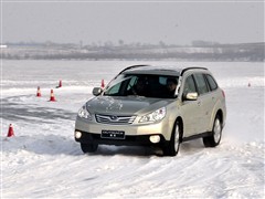 2010 2.5i