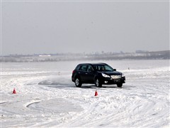 2010 2.5i