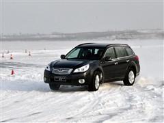 2010 2.5i