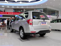 2010 2.0XS Զ