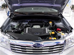 2010 2.0XS Զ
