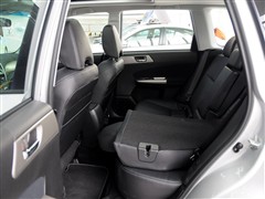 2010 2.0XS Զ