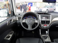 2010 2.0XS Զ