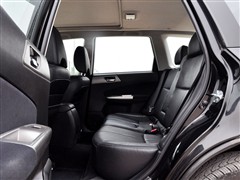 2010 2.5XS Զ