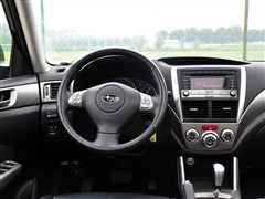 2010 2.5XS Զ