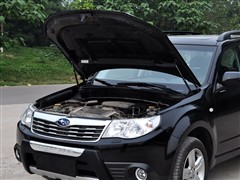 2010 2.5XS Զ