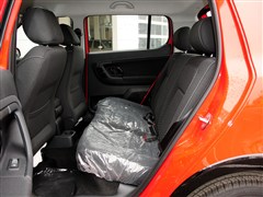 2014 1.6L ԶMonte carlo