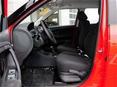 2014 1.6L ԶMonte carlo