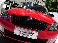 2014 1.6L ԶMonte carlo