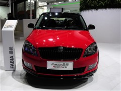 2014 1.6L ԶMonte carlo