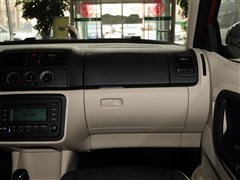 2014 1.6L Scout