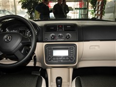 2014 1.6L Scout
