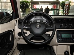 2014 1.6L Scout