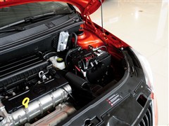 2014 1.6L Scout