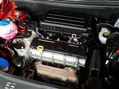 2014 1.6L Scout