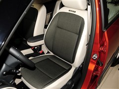 2014 1.6L Scout