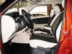 2014 1.6L Scout