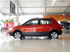 2014 1.6L Scout