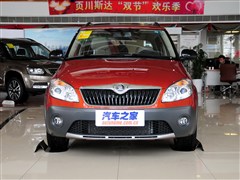 2014 1.6L Scout
