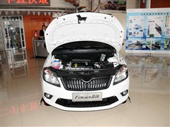 2014 1.6L ֶSport