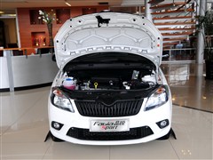 2014 1.6L ԶSport