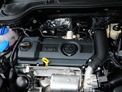 2014 1.4TSI DSG°