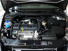 2014 1.4TSI DSG°