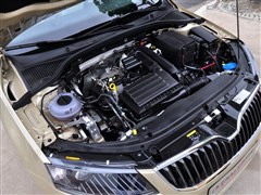 2015 1.4T DSG