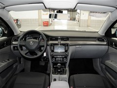 2013 1.4TSI DSG̶