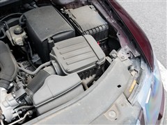 2013 1.4TSI DSG̶