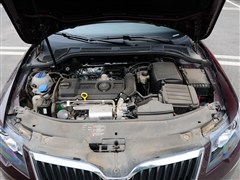 2013 1.4TSI DSG̶