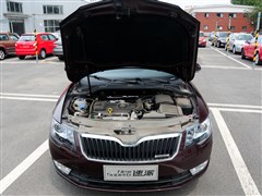 2013 1.4TSI DSG̶