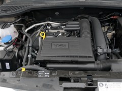 2014 1.4TSI DSGŲʰ
