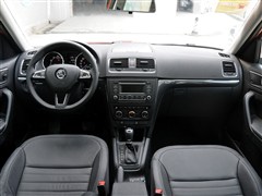 2014 1.4TSI DSGӰ