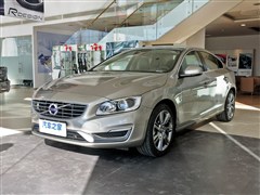 ֶ̫,ֶS60L,2014 2.0T T5 Խ,ʵͼƬ