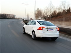 ֶ̫,ֶS60L,2014 2.0T T5 Խ,ʵͼƬ
