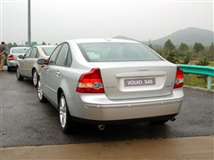 ֶ,ֶS40,2006 2.5L T5,ʵͼƬ