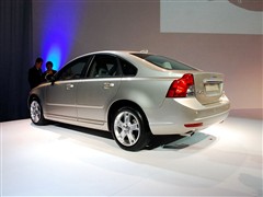 ֶ,ֶS40,2007 2.5L T5,ʵͼƬ