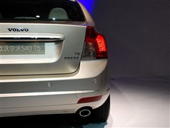 ֶ,ֶS40,2007 2.5L T5,ϸʵͼƬ