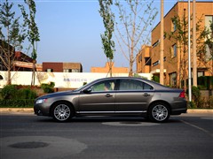 ֶ,ֶS80L,2009 3.0T AWD ,ʵͼƬ