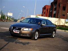 ֶ,ֶS80L,2009 3.0T AWD ,ʵͼƬ