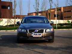 ֶ,ֶS80L,2009 3.0T AWD ,ʵͼƬ