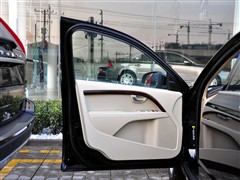 2010 2.5T 