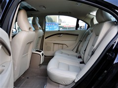 2010 2.5T 