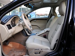 2010 2.5T 