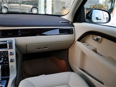2010 2.5T 