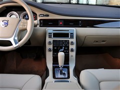 2010 2.5T 