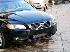 2010 2.5T 